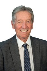 Councillor David Carroll